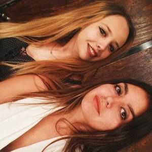 Meet your Posher, Rocio